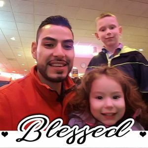 Meet your Posher, Faustino